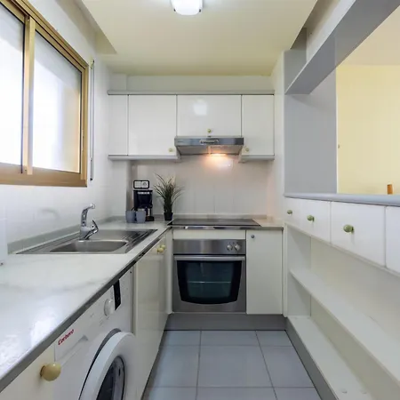 Park B-4 By Interhome Apartment *