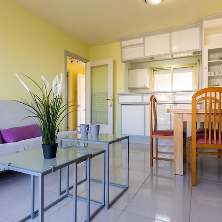 Park B-4 By Interhome Cambrils