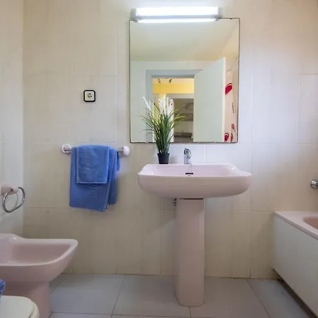 Apartment Park B-4 By Interhome *